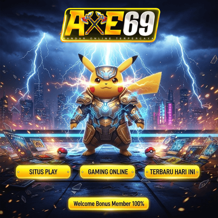 AXE69: Play Gaming Online Terbaru Resmi dan Terpercaya - WooCommerce eCommerce